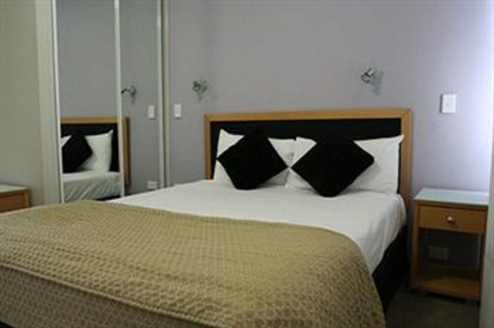 Windmill Motel & Events Centre แมคคาย ภายนอก รูปภาพ